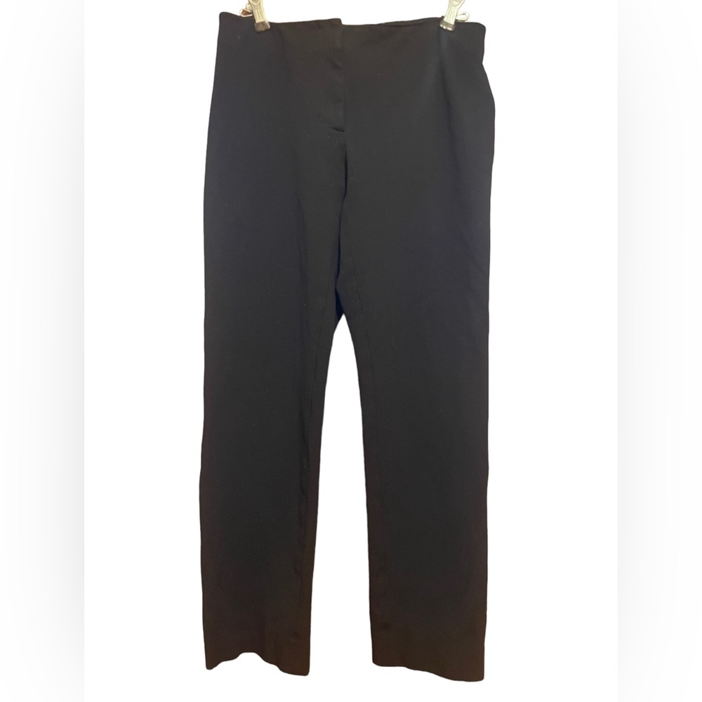Missoni Black Slacks Pants Size 28/6